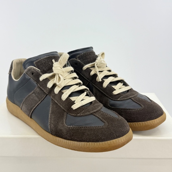 Margiela GAT Low - Picture 2 of 9